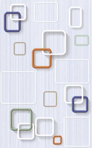 MULIA 25X40 LEVI BLUE